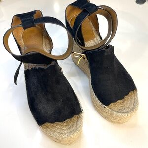 Chloe Women’s Shoes